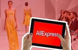 Российские дизайнеры готовят коллекции специально для AliExpress