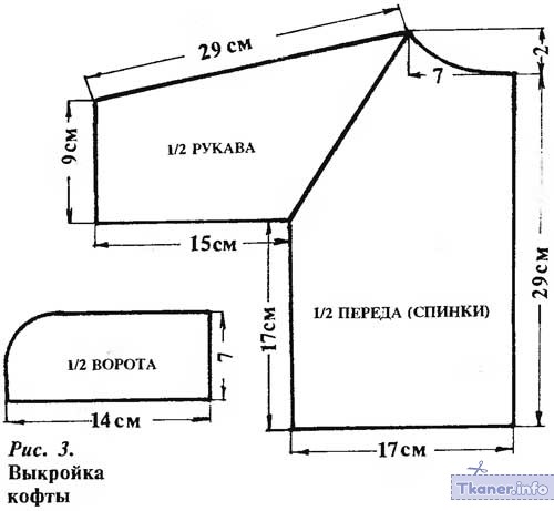 Костюм листика 7 выкройка