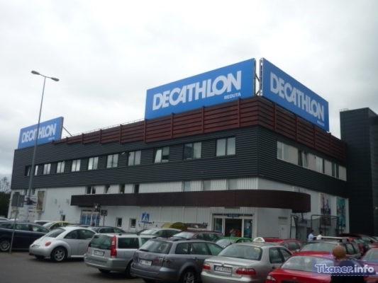 Decathlon