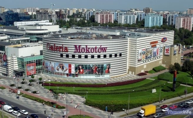 Galeria Mokotow