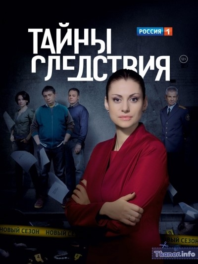 Как в повседневной жизни одевается звезда сериала «Тайны следствия» Анна Ковальчук