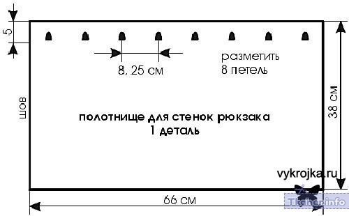 Выкройка